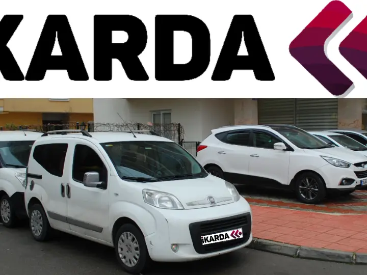 شركة İKARDA تأجير السيارات والشقق سكنية والفندقية