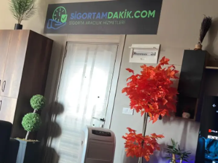 İKİE SİGORTA ARACILIK HİZMETLERİ LTD. ŞTİ.