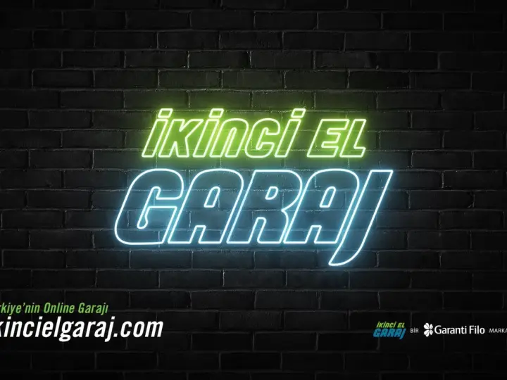 İkinci El Garaj