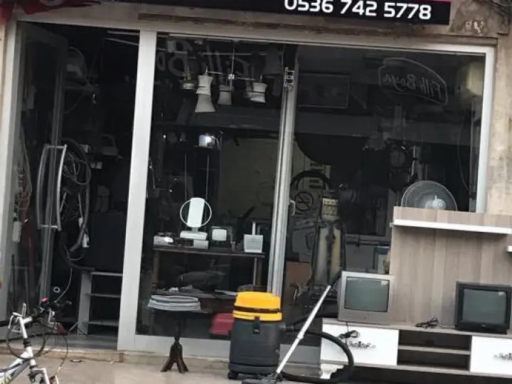 İkinci Elde Doğru Yönünüz