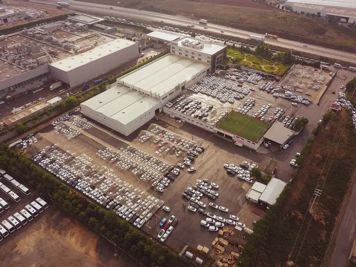 İkinciyeni İzmit Ekspertiz