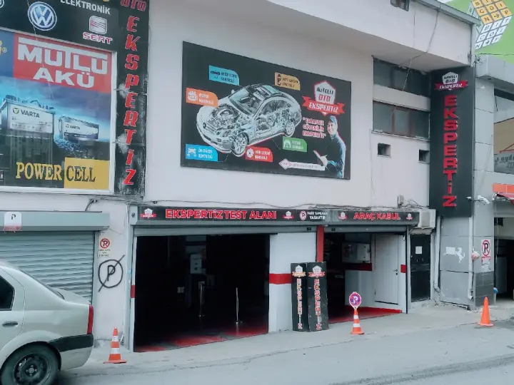 İkitelli Oto Ekspertiz