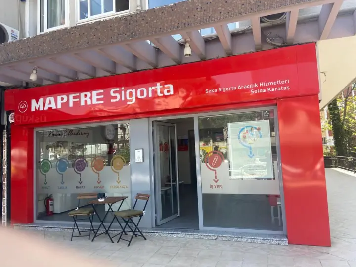 İkiyaka Sigorta Aracılık Hizmetleri