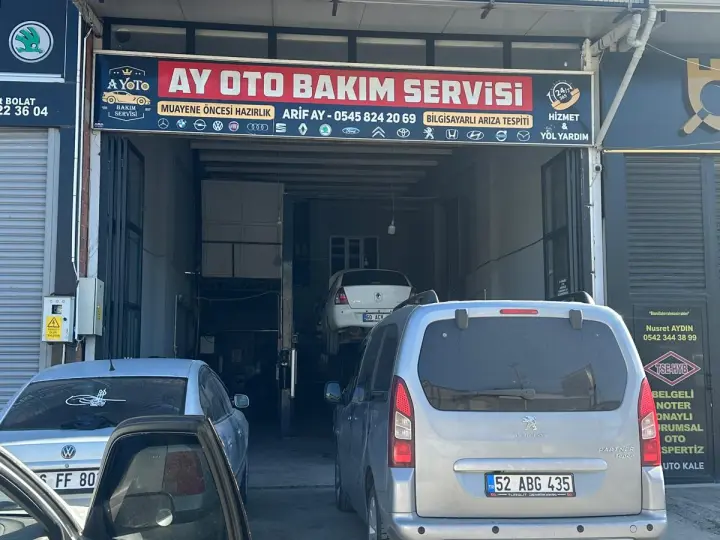 İkizler Direksiyon Elektrikli Hidrolik Direksiyon Sistemleri