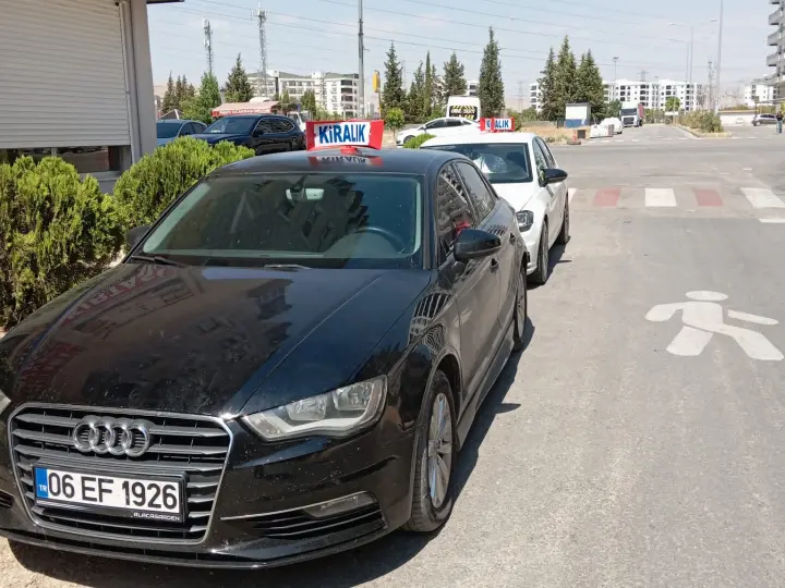 İKİZLER FİLO OTO KİRALAMA