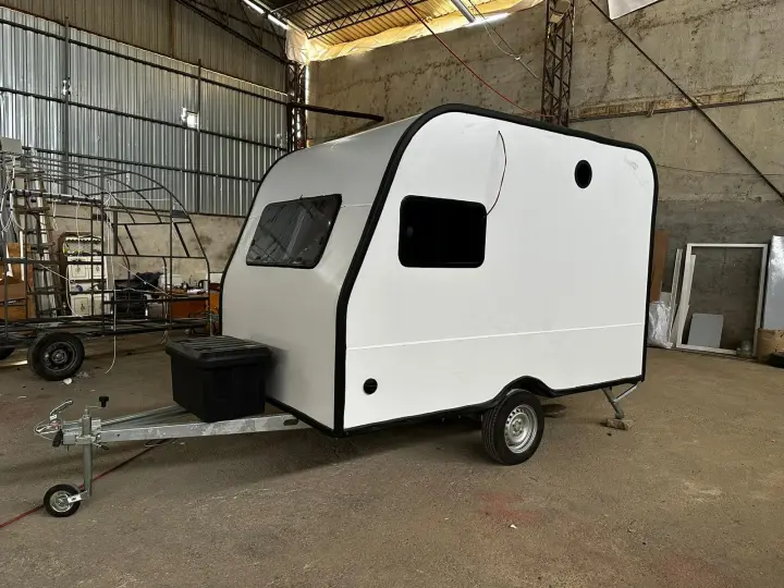 İKİZLER KARAVAN