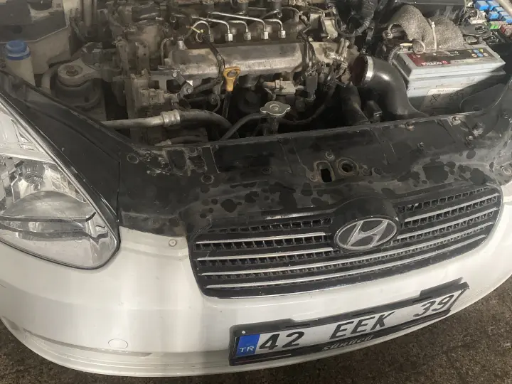 İKİZLER OTO