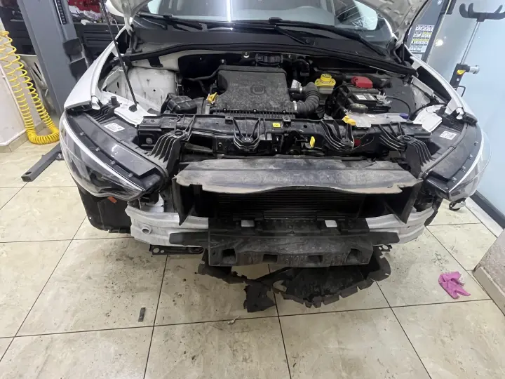 İKİZLER OTO MEKANİK