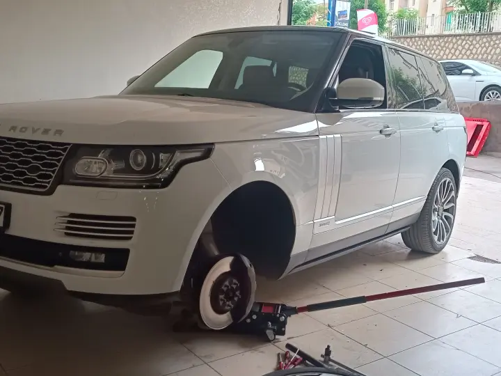 İkizler Otomatik Şanzıman Mardin