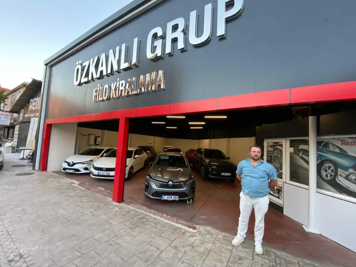 İkizler Otomotiv
