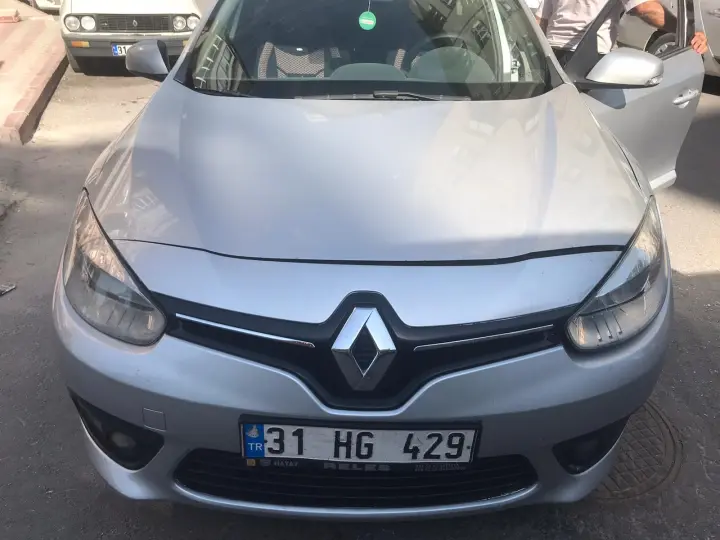 Ikizler Otomotiv Rent A Car