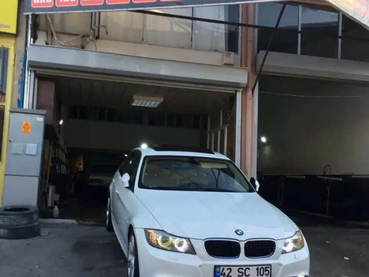 İKİZLER OTOMOTİV ÜCRETSİZ YAĞ DEĞİŞİM OTO YIKAMA