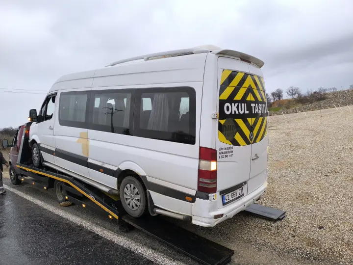 İkizler Otomotiv ve oto yol yardım