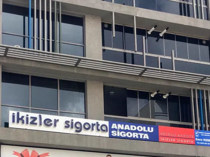ikizler Sigorta