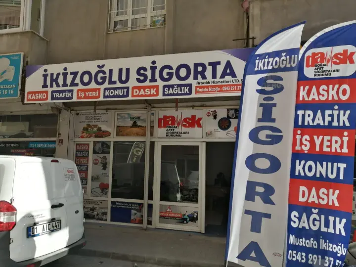 İKİZOĞLU SİGORTA