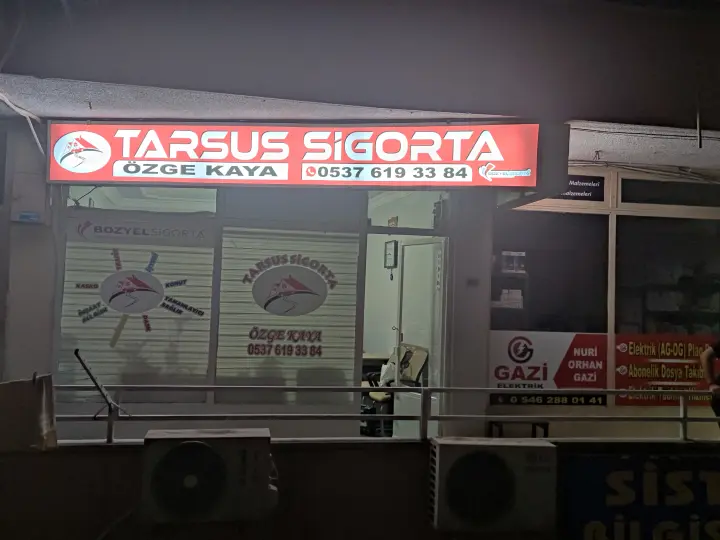 İklim Sigorta