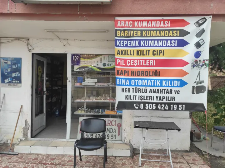 İkra ANAHTAR ÇİLİNGİR