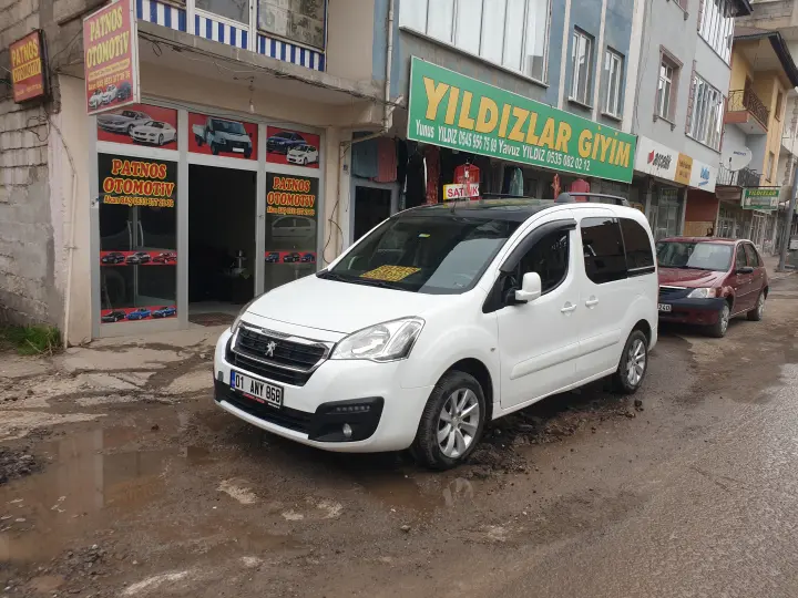 İkram Otomotiv