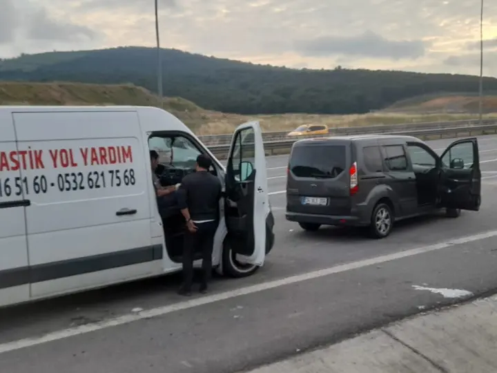 È˜ile Oto Lastik & Balans