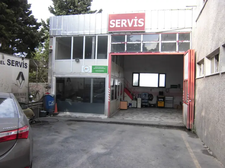 İleri Otomotiv Yedek Parça San. ve Tic.Ltd.Şti.