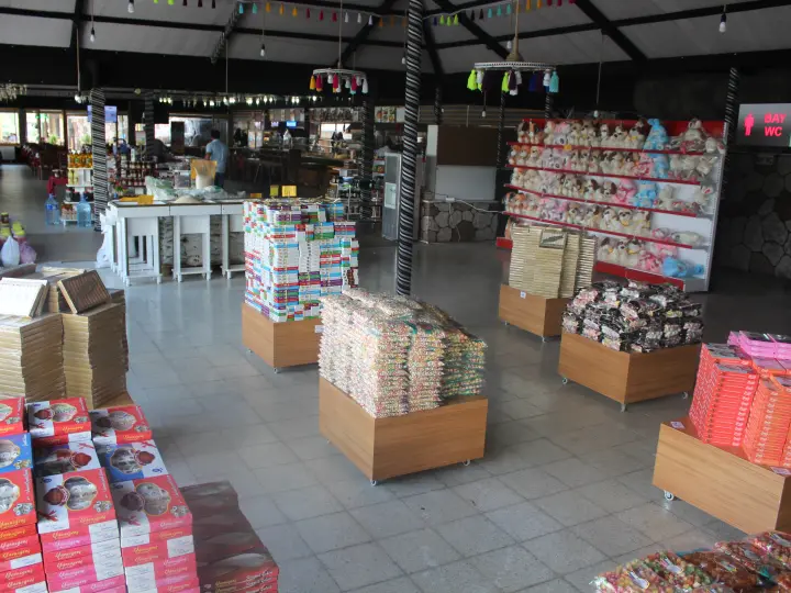 Ilgaz Onur Dinlenme Tesisleri