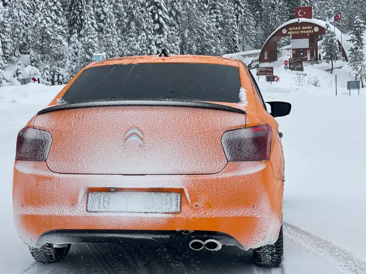 Ilgaz Taksi