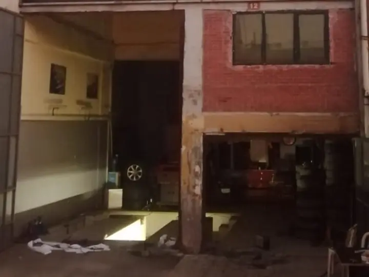 Ilgazlılar Rot Balans