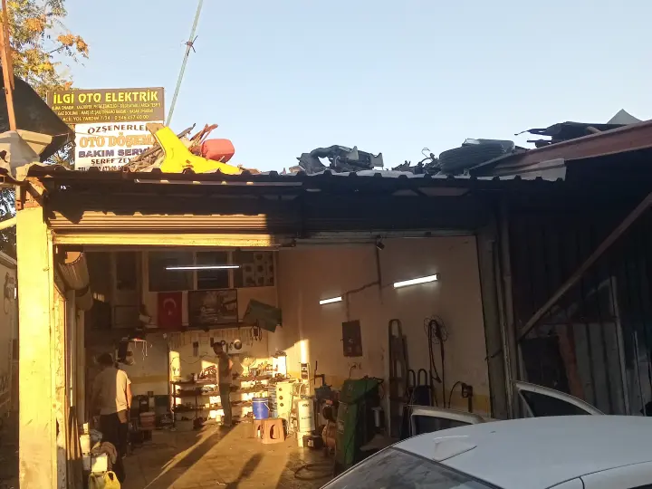 İLGİ OTO ELEKTRİK