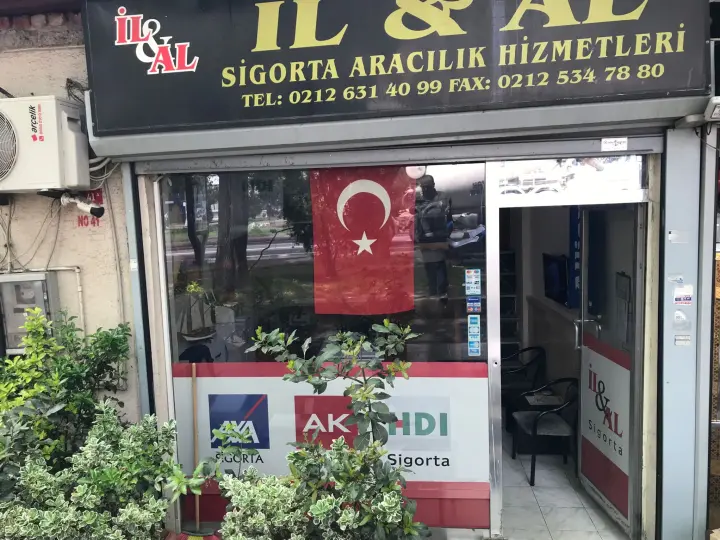 İlgi Sigorta