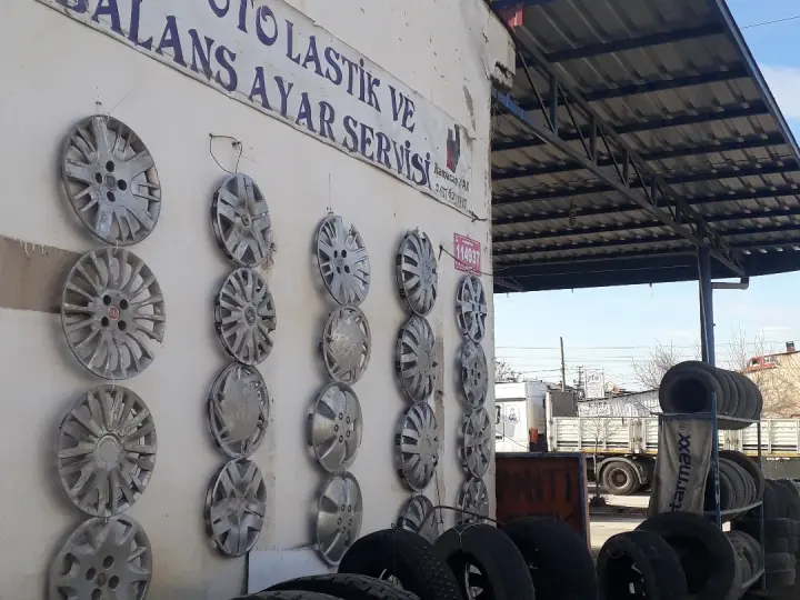 ILGIN LASTİKÇİ 7/24 YOL YARDIM TAN OTO