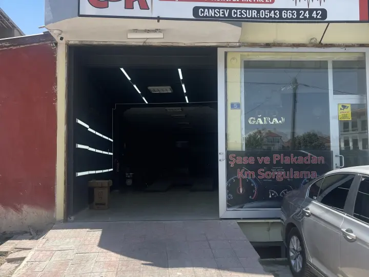 ILGIN OTO EKSPERTIZ