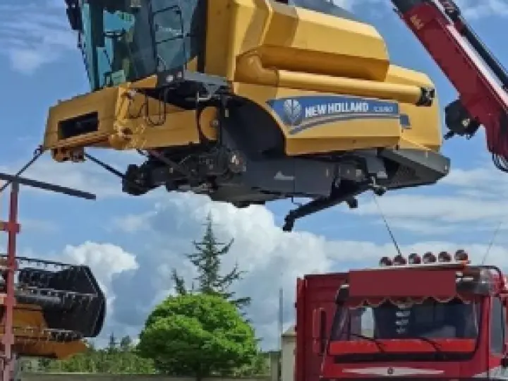 Ilgın Özenka Vinç