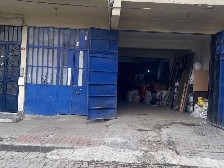 İLGÜN HURDA