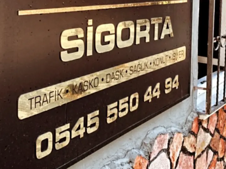 İLHAN AYALIN SİGORTA ARACILIK HİZMETLERİ LTD ŞTİ
