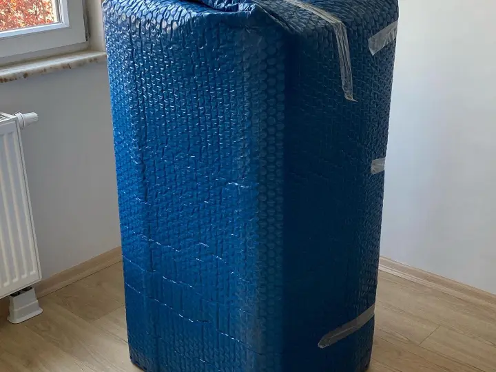 İlhan Nakliyat Evden Eve Taşımacılık