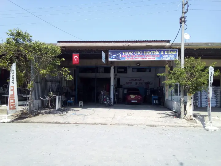 İlhan Oto Elektrik