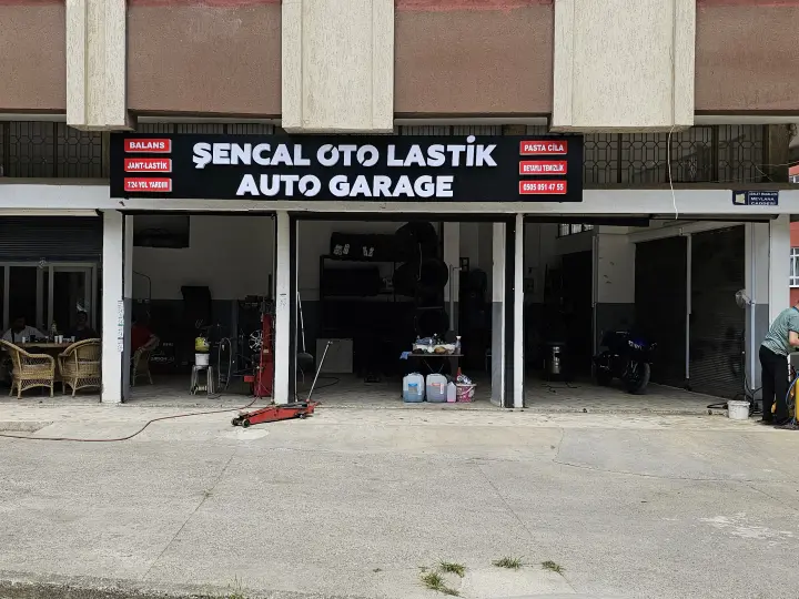 ilhan oto lastik