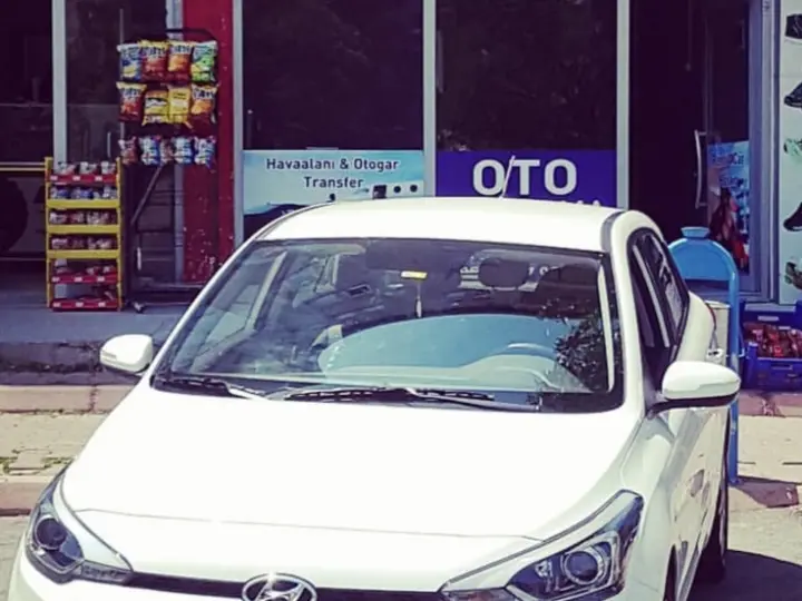Ilhan Rent a Car