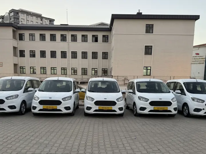 Ilhanlar Rent A Car
