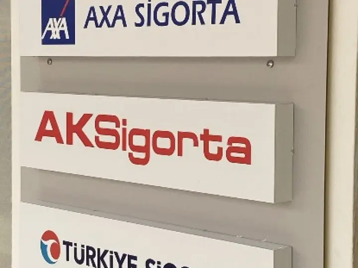 İlk Adım Sigorta