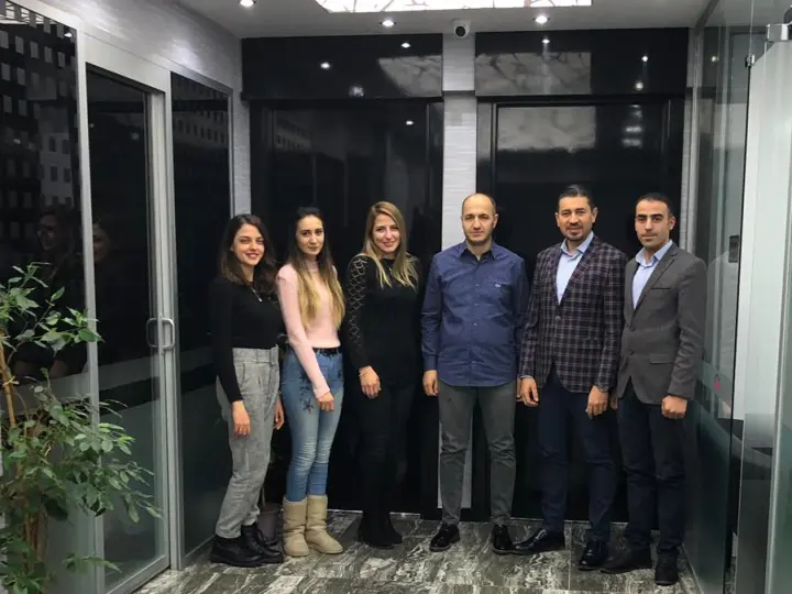İlk Alternatif Oto Kiralama