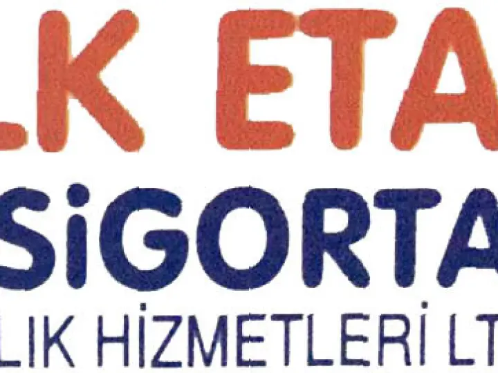 İlk Etap Sigorta