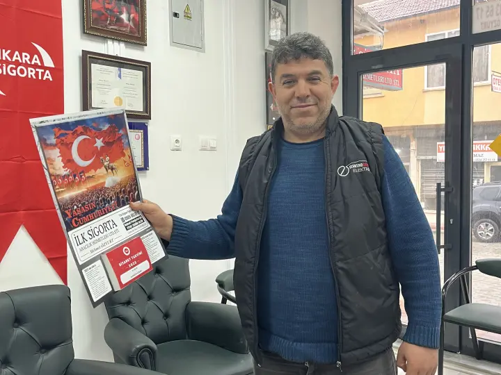 İLK SİGORTA ARACILIK HİZMETLERİ LTD ŞTİ