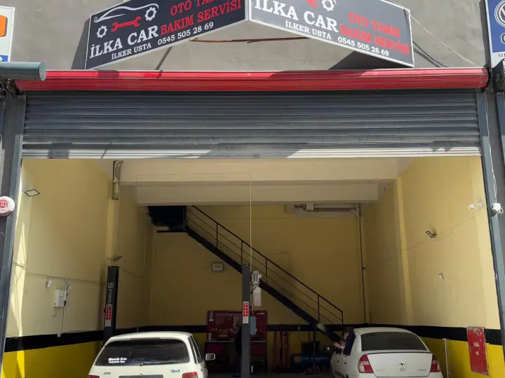 İLKA CAR