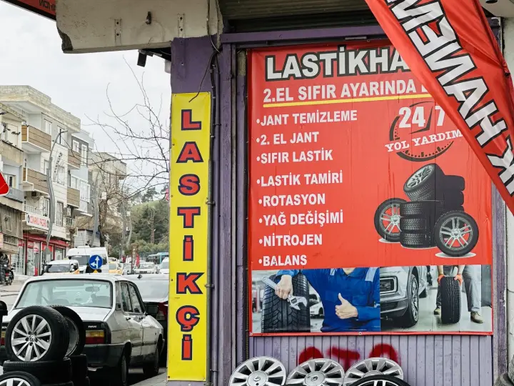 ilkan jant