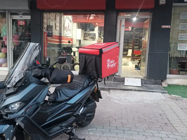İlkay Motor yetkili servis