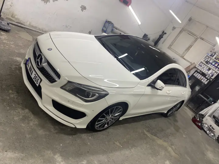 İlkbahar Otomotiv