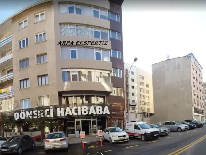 İlke Sigorta Ekspertiz