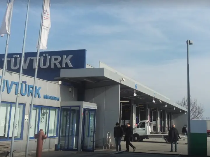 İlke Trafik