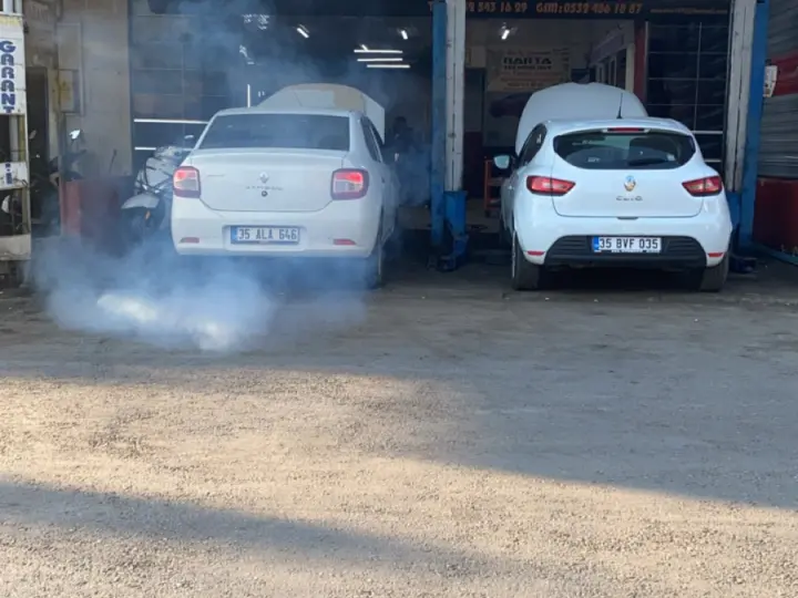 İlker Auto